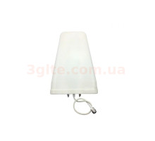 Антенна для репитера внешняя 3G-4G 700-2700MHz