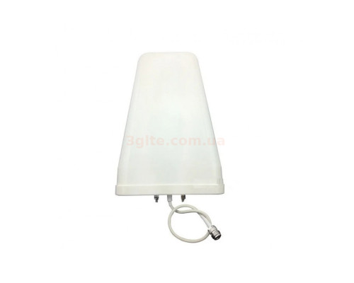 Антенна для репитера внешняя 3G-4G 700-2700MHz