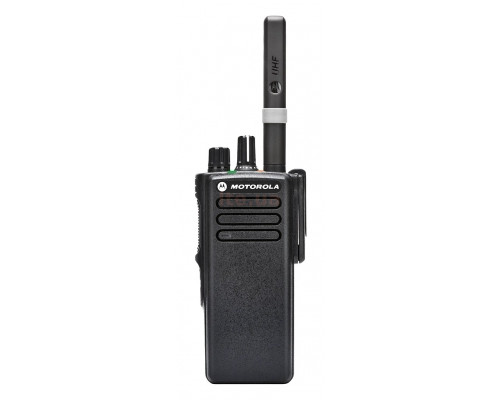Портативная рация Motorola DP4400E VHF AES 256