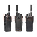 Портативная рация Motorola DP4400E VHF AES 256