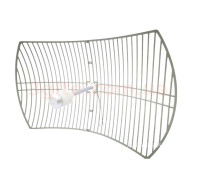 Антенна Toridoku Parabolic Mimo (1700-2700MHz) 2*24dbi