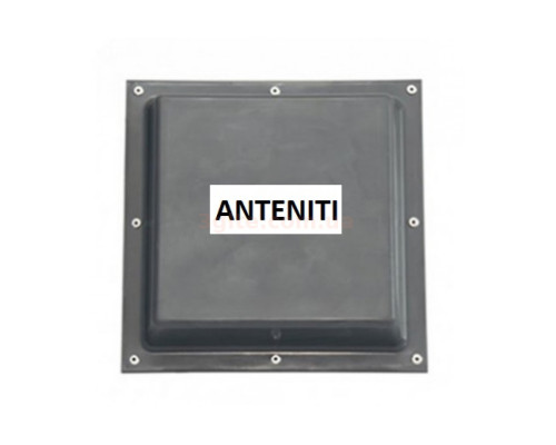Антенна MIMO ANTENITI 1700-2700 мГц 2×15 дБи 