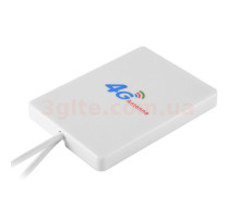 4G панельная mimo антенна на 5 dbi