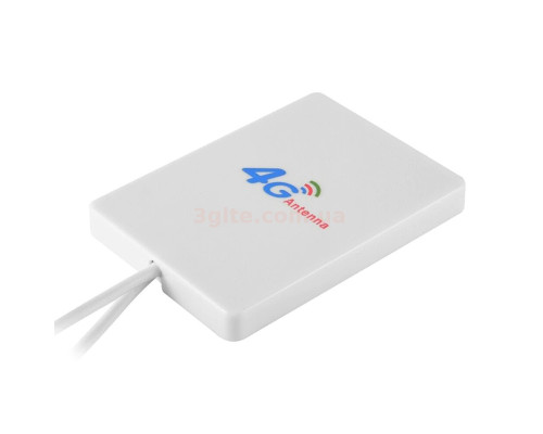 4G панельная mimo антенна на 5 dbi