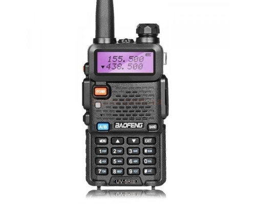 Baofeng UV-5R-8W портативная рация