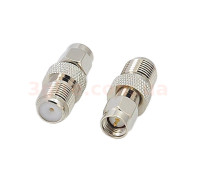 Переходник (адаптер) для роутера SMA