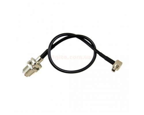 Переходник для роутера и модема TS9