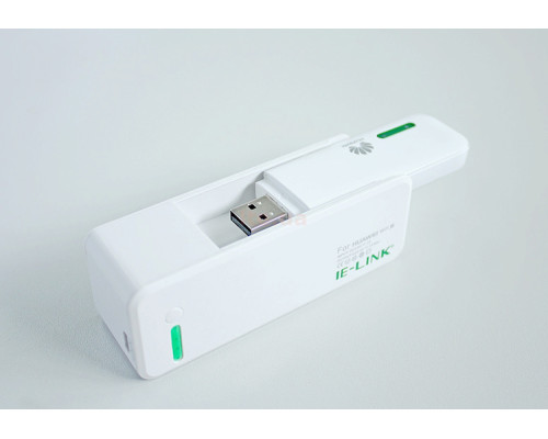 PowerBank IE-Link U300