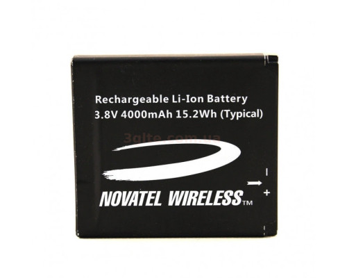 Аккумуляторная батарея Novatel MiFi 6620L