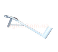 Универсальный кронштейн для крепления антенны Квадрат