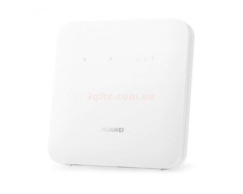 3G/4G Маршрутизатор Huawei B312-926