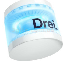  ZTE MF282 (Drei Tube)