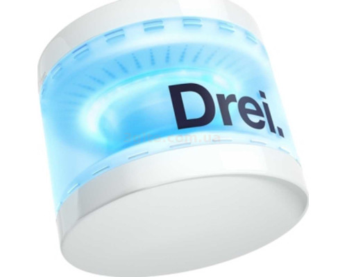 Стационарный 3G/4G Wi-Fi роутер ZTE MF282 (Drei Tube)