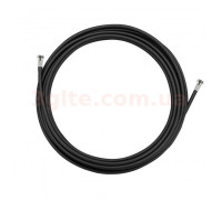 Коаксиальный кабель Toridoku RG-58U 10 метров