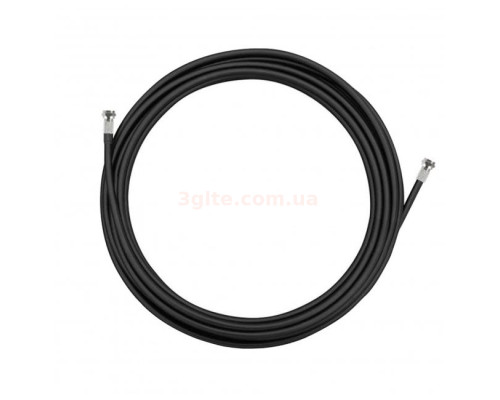 Коаксіальний кабель Toridoku RG-58U 10м