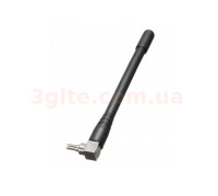 3G/4G LTE Антенна терминальная CRC9 3 dBi