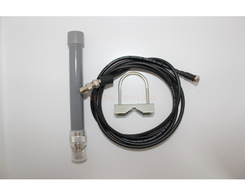 Всенаправленная антенна  9 dBi