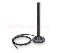 Автомобильная 4G антенна Toridoku 10 dBi 880–2700 МГц AV10 SMA