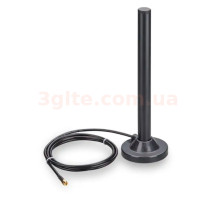 Автомобильная 4G антенна Toridoku 10 dBi 880–2700 МГц AV10 F