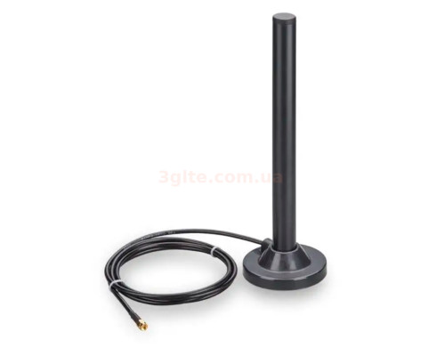 4G антенна Toridoku 10 dBi 880–2700 МГц AV10 SMA