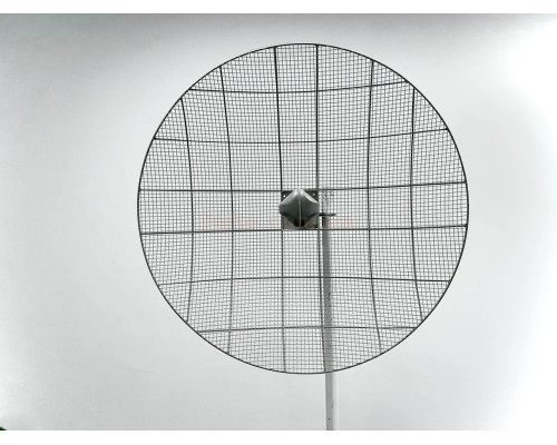 Kroks KNA30-1700/2700