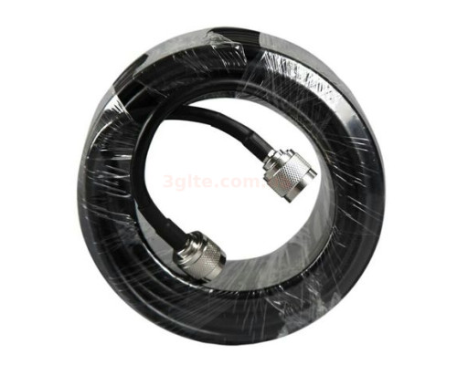 Кабель SYWV-50-5 для репитера (5 метров)