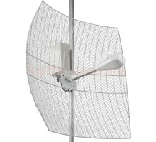 Параболическая MIMO антенна Kroks KNA27-1700/2700