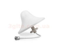 Внутренняя антенна для репитера 800-2700 Мгц 3дБ