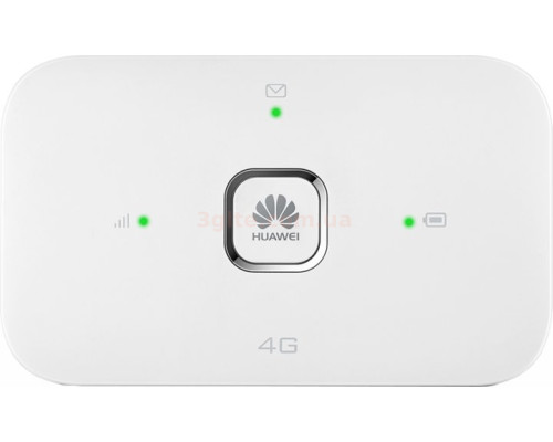 3G/4G Wi-Fi роутер Huawei E5576-322
