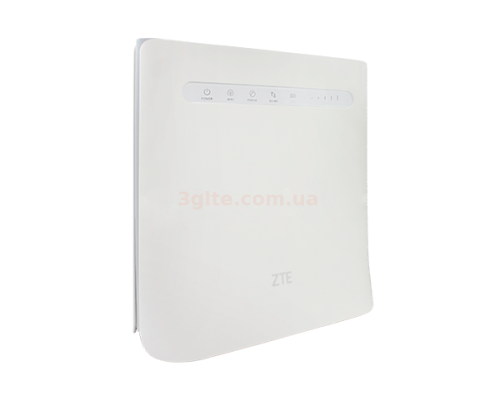 3G/4G WiFi роутер ZTE MF286R