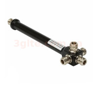 Делитель мощности (сплиттер) Comba 1/4