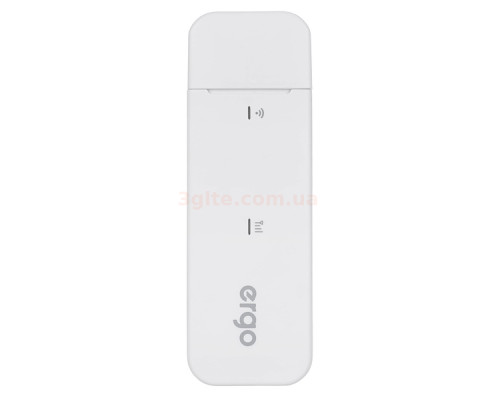 4G USB Wi-Fi роутер ERGO W02-CRC9