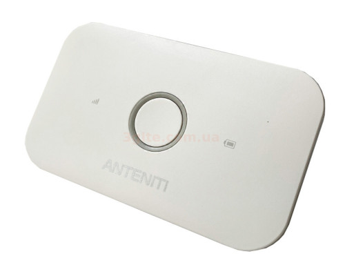 3G/4G Wi-Fi роутер ANTENITI E5573
