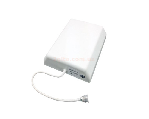 Антенна для репитера внутренняя планшетная усиленной мощности Multi Band 9 dbi 