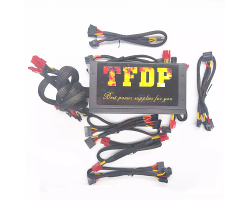 TFDP-TF  1200W