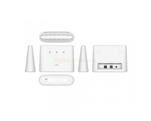 4G роутер ZTE MF293N