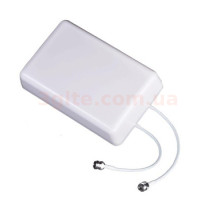 Широкополосная всенаправленная антенна 14 dBi MIMO