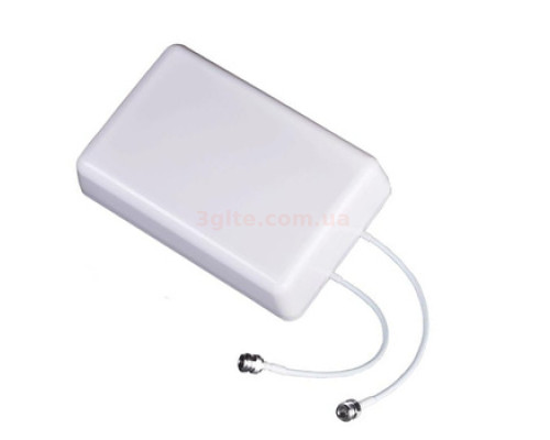 Широкополосная всенаправленная антенна 14 dBi MIMO