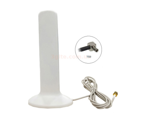 Антенна на магните 16 дб 