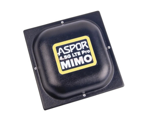 Антенна 3G/4G Mimo ASPOR T800 2*18 дби