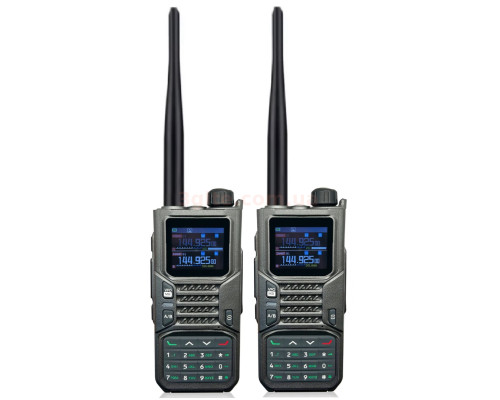 Baofeng RD-55 PRO рация - комплект 2шт.