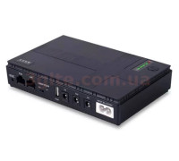 ИБП Toridoku для роутера DC1018P 10400mAh (5V/9V/12V) 18W
