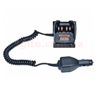 Зарядний пристрій для рації Motorola автомобільний
