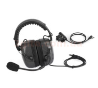 Гарнітура для радіостанцій Motorola