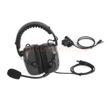 Гарнитура для радиостанций Motorola