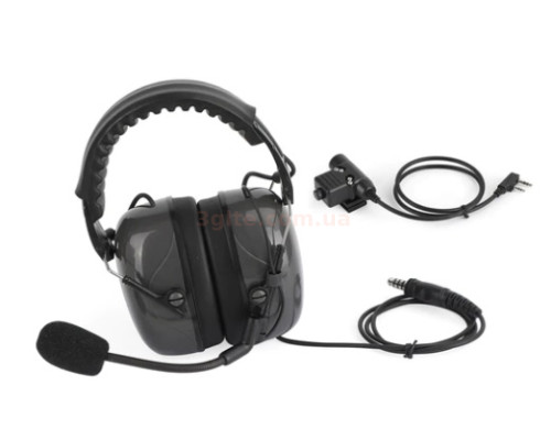 Гарнитура для радиостанций Motorola