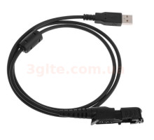 Кабель USB для прошивки раций Motorola