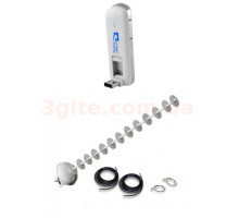 3G модем Huawei E3276 +Антенный комплект MIMO на 20 ДБ