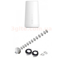 3G/4G модем + WiFi роутер Huawei B528s-23a+Антенный комплект MIMO на 20 ДБ