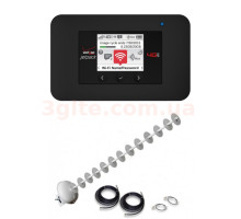 Sierra Netgear AC791L+Антенный комплект MIMO на 20 ДБ